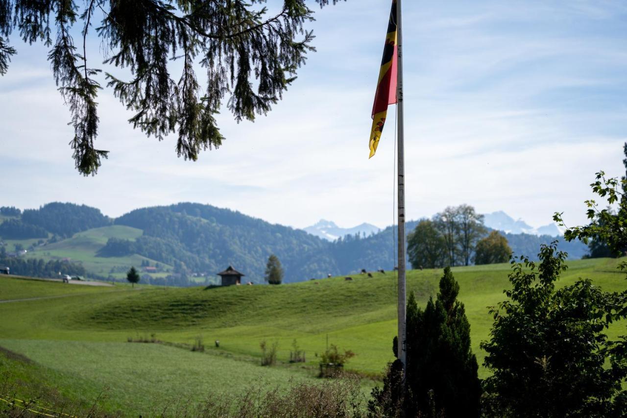 Gasthof Schnittweierbad Steffisburg ภายนอก รูปภาพ